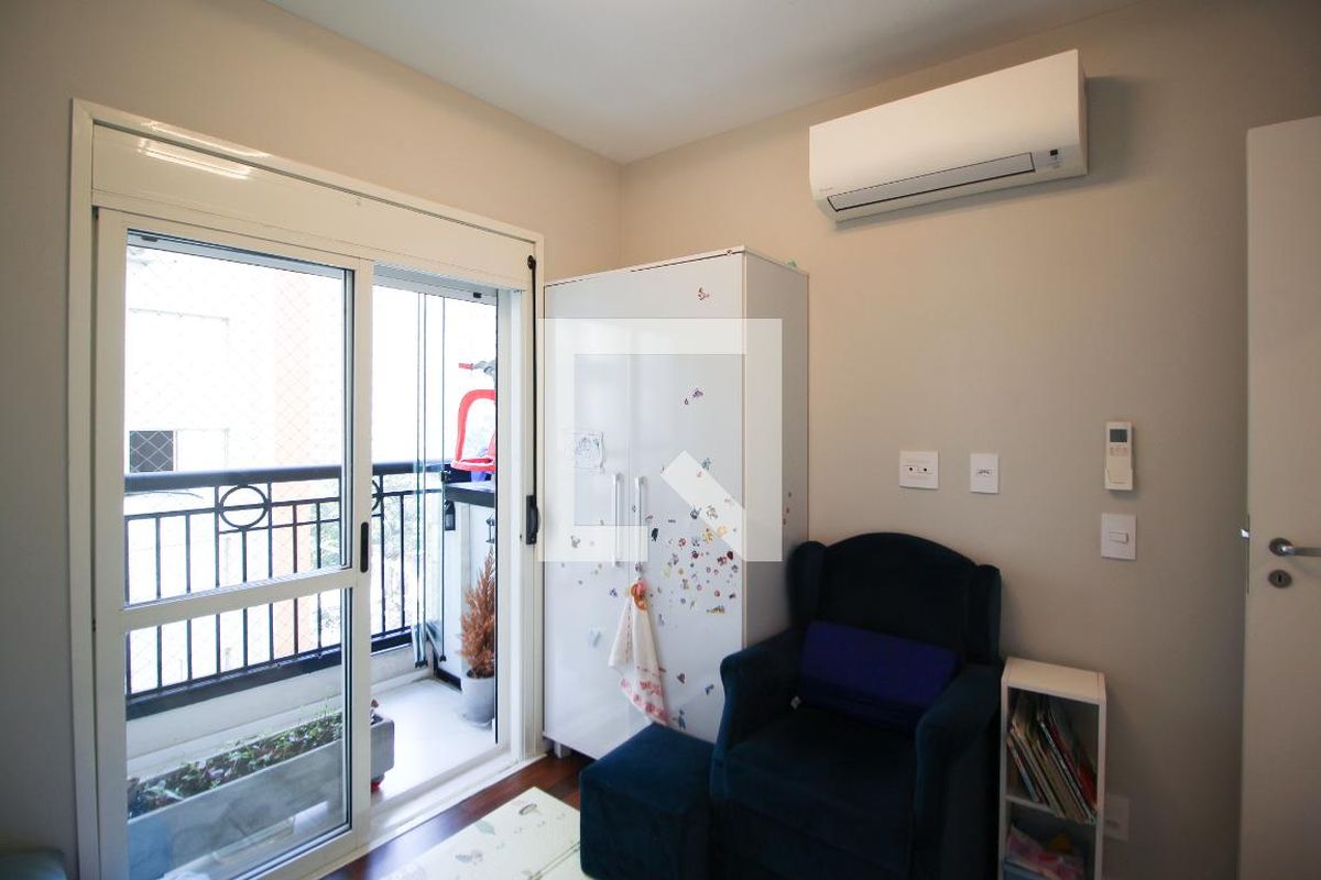 Apartamento, 3 quartos, 98 m² - Foto 23