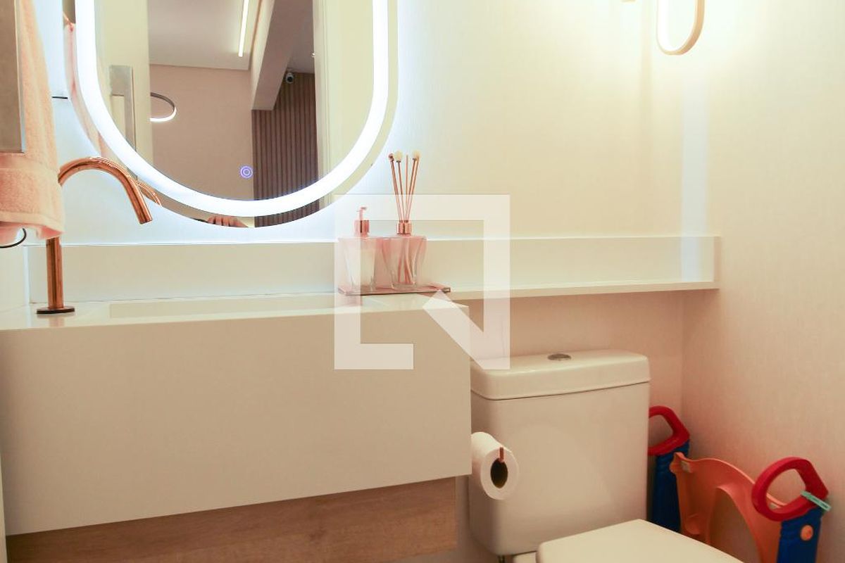 Apartamento, 3 quartos, 98 m² - Foto 6