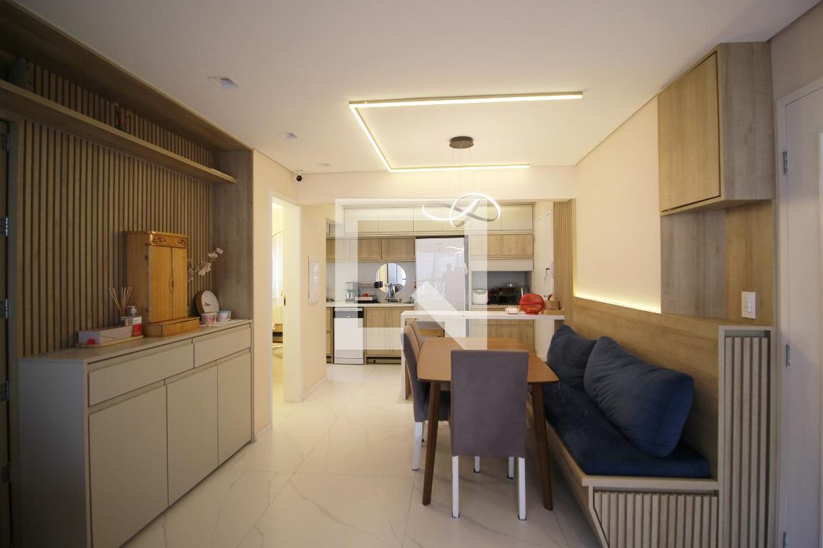 Apartamento, 3 quartos, 98 m² - Foto 5