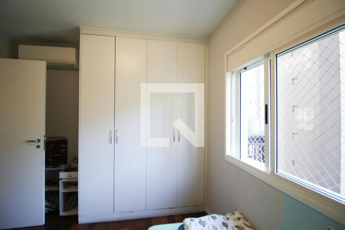 Apartamento, 3 quartos, 98 m² - Foto 29