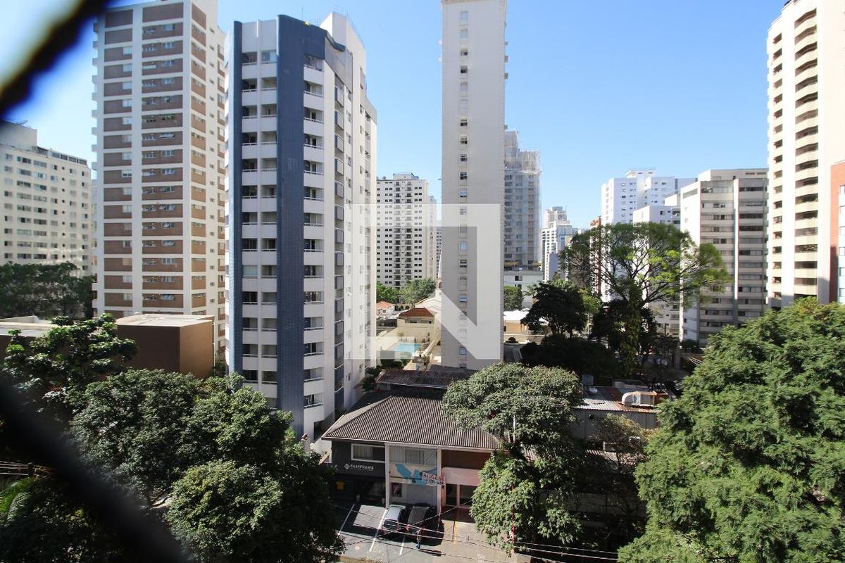 Apartamento, 3 quartos, 98 m² - Foto 38