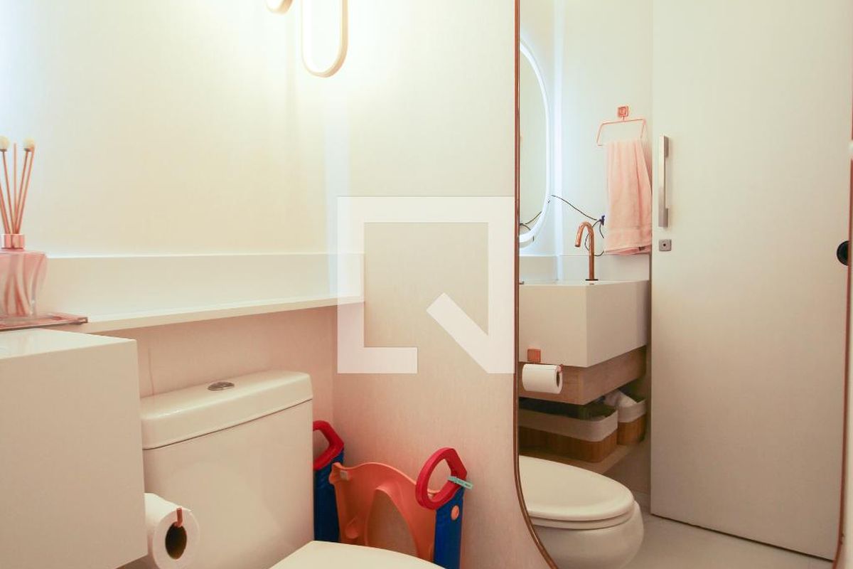 Apartamento, 3 quartos, 98 m² - Foto 8