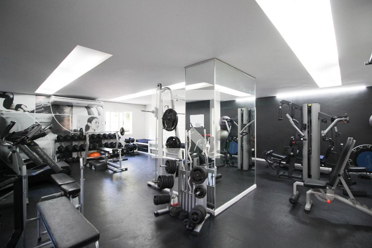 Apartamento, 3 quartos, 98 m² - Foto 46