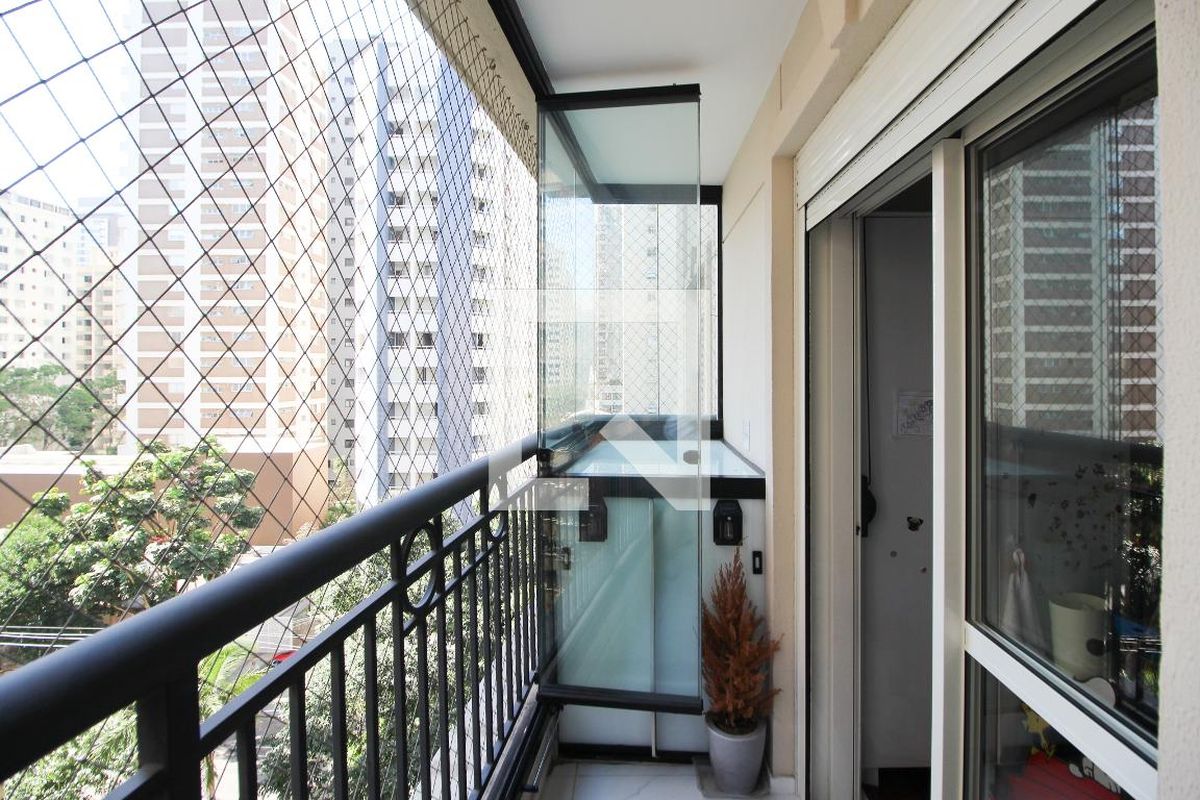 Apartamento, 3 quartos, 98 m² - Foto 14