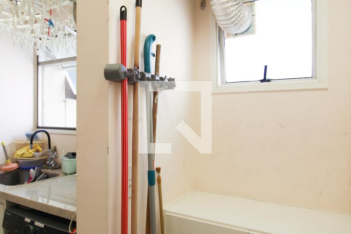 Apartamento, 3 quartos, 98 m² - Foto 20