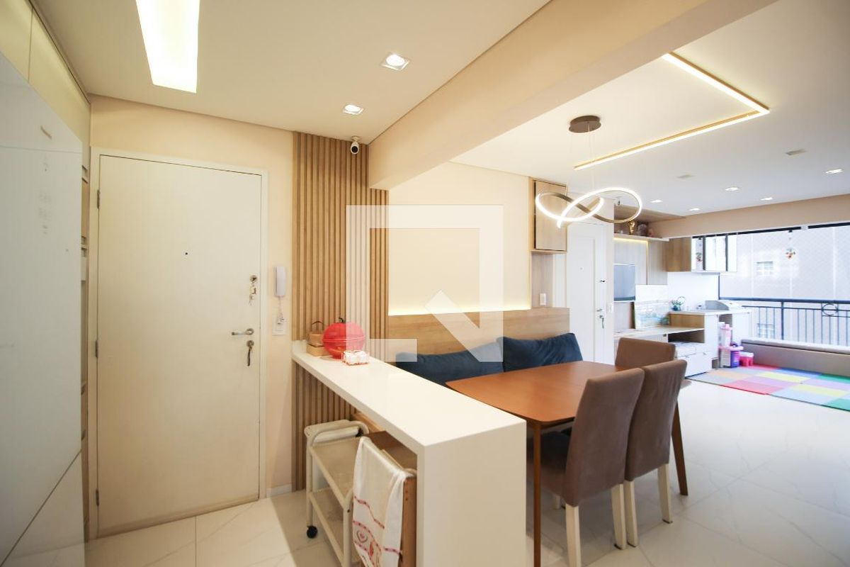 Apartamento, 3 quartos, 98 m² - Foto 10
