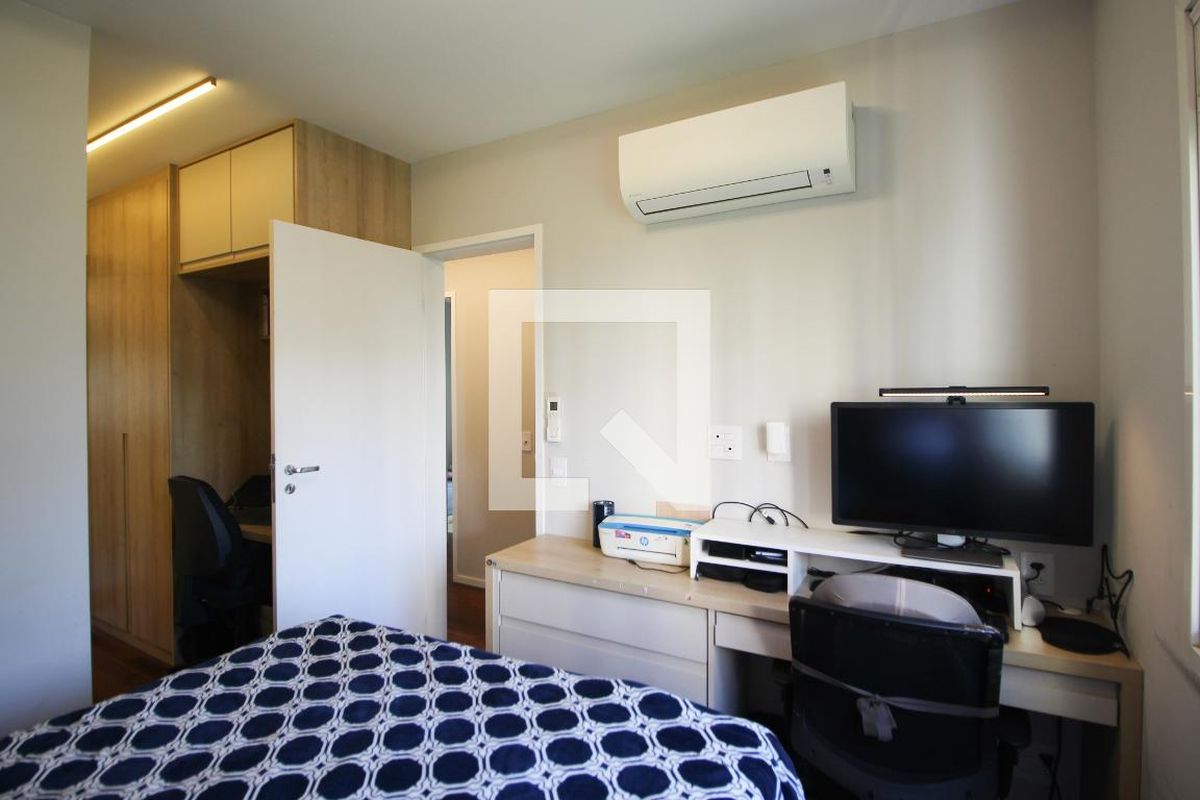 Apartamento, 3 quartos, 98 m² - Foto 37