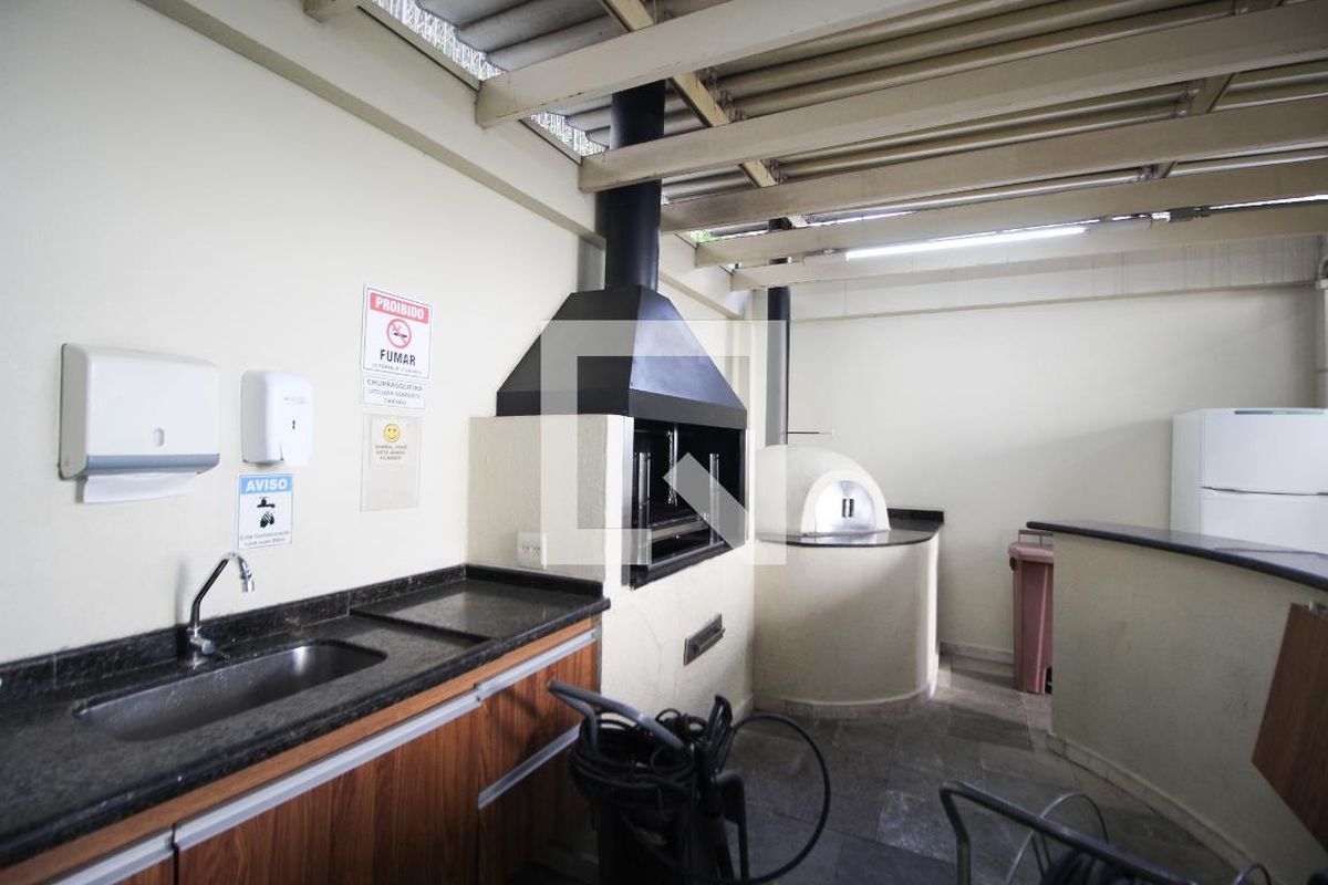 Apartamento, 3 quartos, 98 m² - Foto 60
