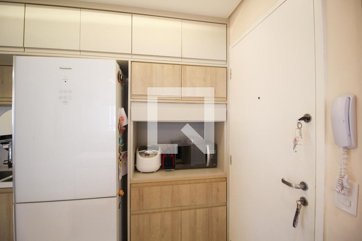 Apartamento, 3 quartos, 98 m² - Foto 11