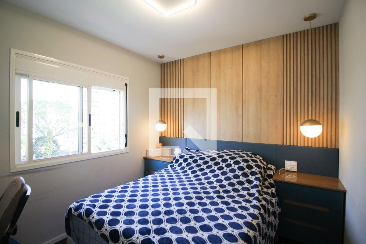 Apartamento, 3 quartos, 98 m² - Foto 34