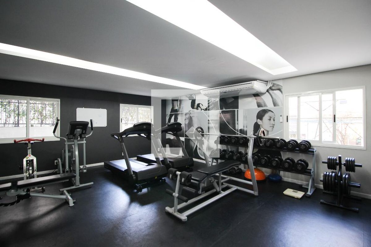 Apartamento, 3 quartos, 98 m² - Foto 47
