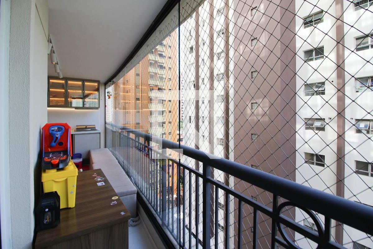 Apartamento, 3 quartos, 98 m² - Foto 15