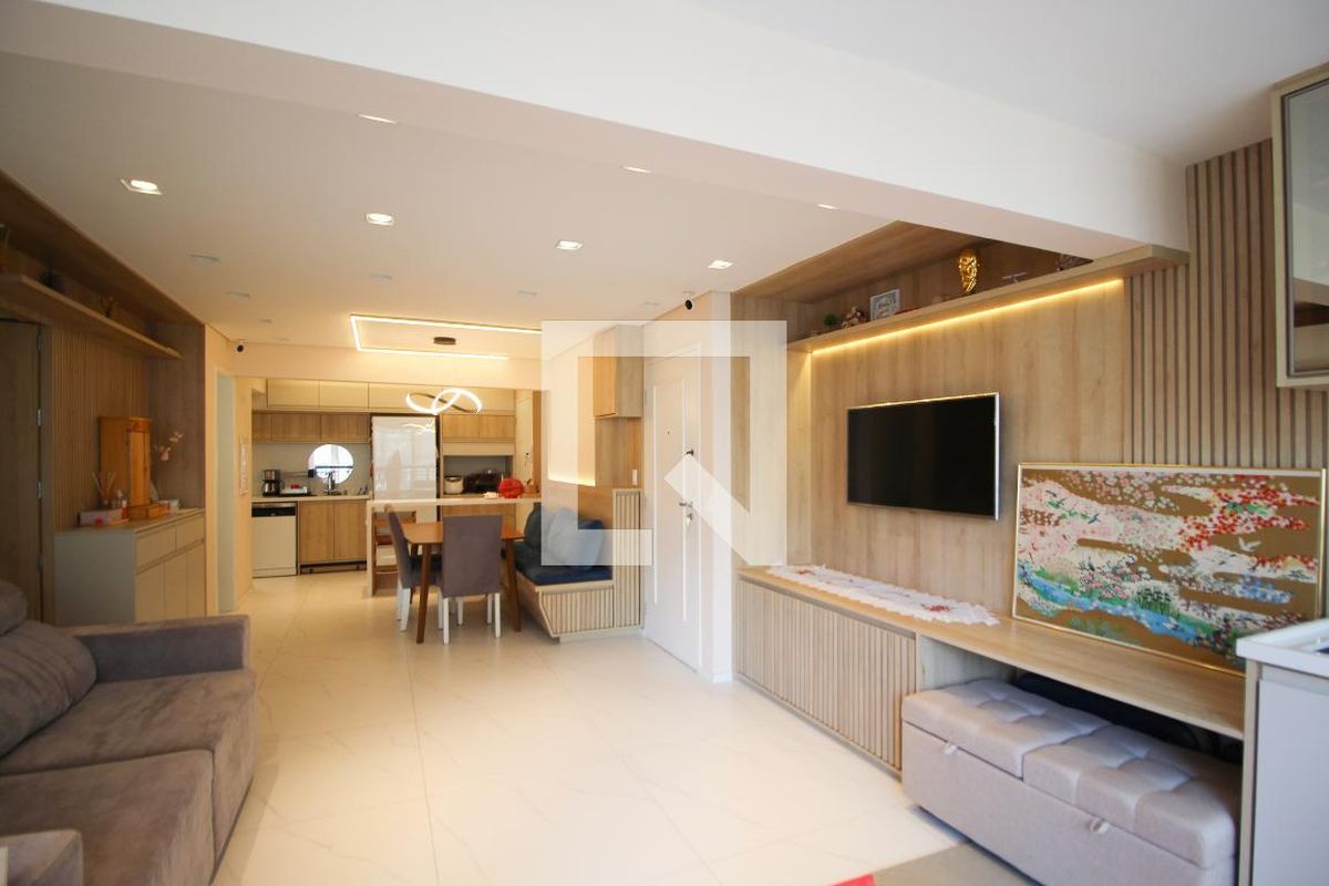 Apartamento, 3 quartos, 98 m² - Foto 4