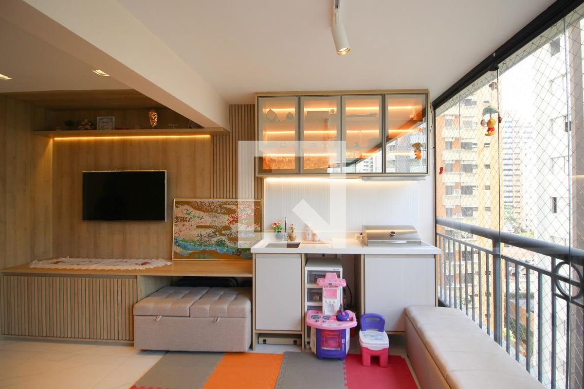 Apartamento, 3 quartos, 98 m² - Foto 13