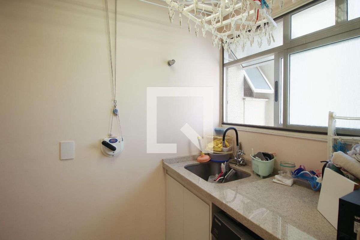 Apartamento, 3 quartos, 98 m² - Foto 21