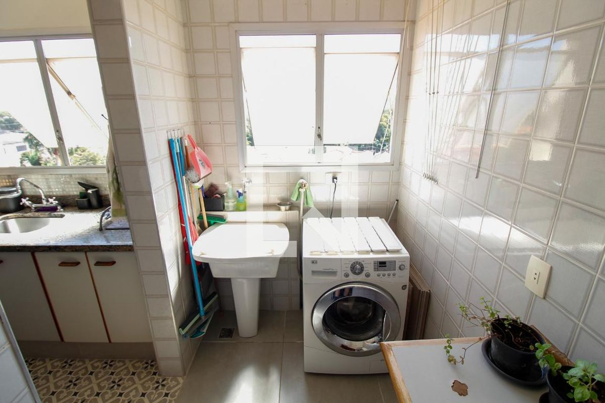 Apartamento à Venda - Bosque, 2 Quartos,  85 m2 em , Campinas - sp | SoloBR