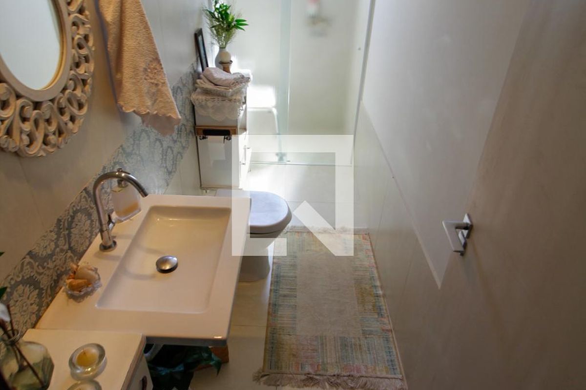 Apartamento à Venda - Bosque, 2 Quartos,  85 m2 em , Campinas - sp | SoloBR