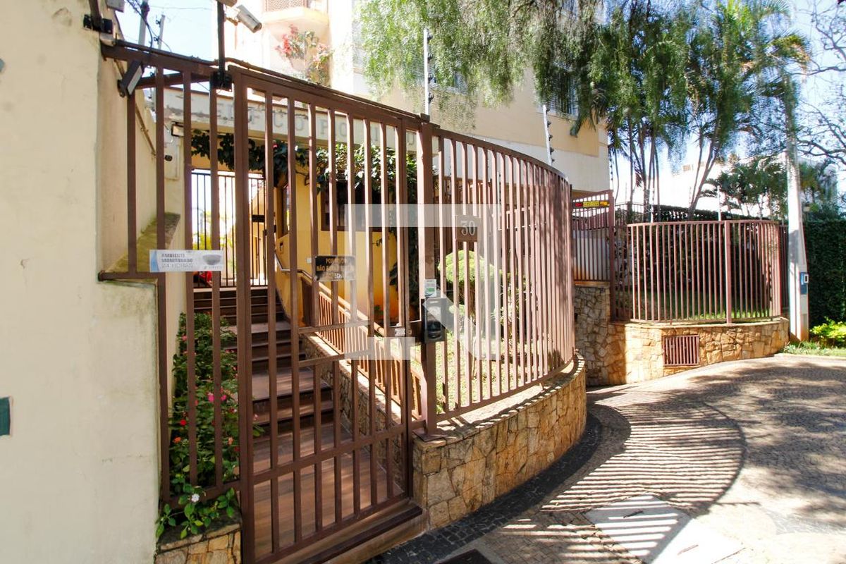 Apartamento à Venda - Bosque, 2 Quartos,  85 m2 em , Campinas - sp | SoloBR