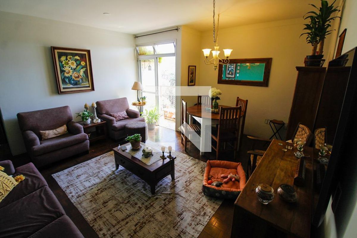 Apartamento à Venda - Bosque, 2 Quartos,  85 m2 em , Campinas - sp | SoloBR