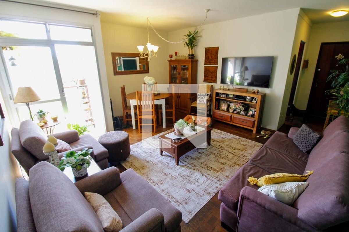 Apartamento à Venda - Bosque, 2 Quartos,  85 m2 em , Campinas - sp | SoloBR