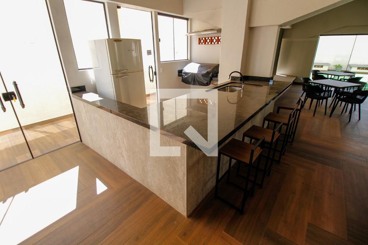 Apartamento à Venda - Bosque, 2 Quartos,  85 m2 em , Campinas - sp | SoloBR
