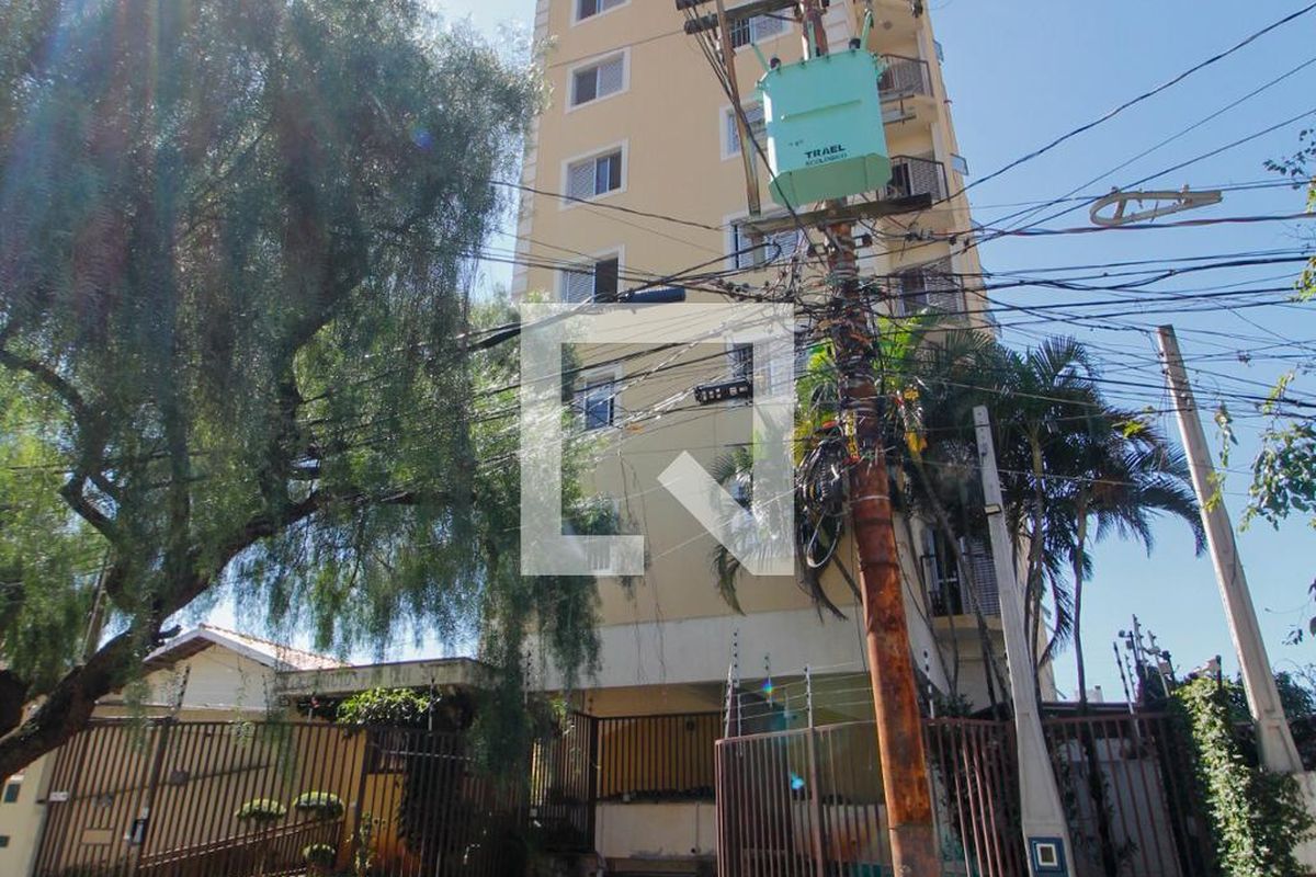 Apartamento à Venda - Bosque, 2 Quartos,  85 m2 em , Campinas - sp | SoloBR