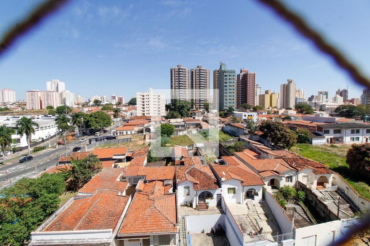 Apartamento à Venda - Bosque, 2 Quartos,  85 m2 em , Campinas - sp | SoloBR