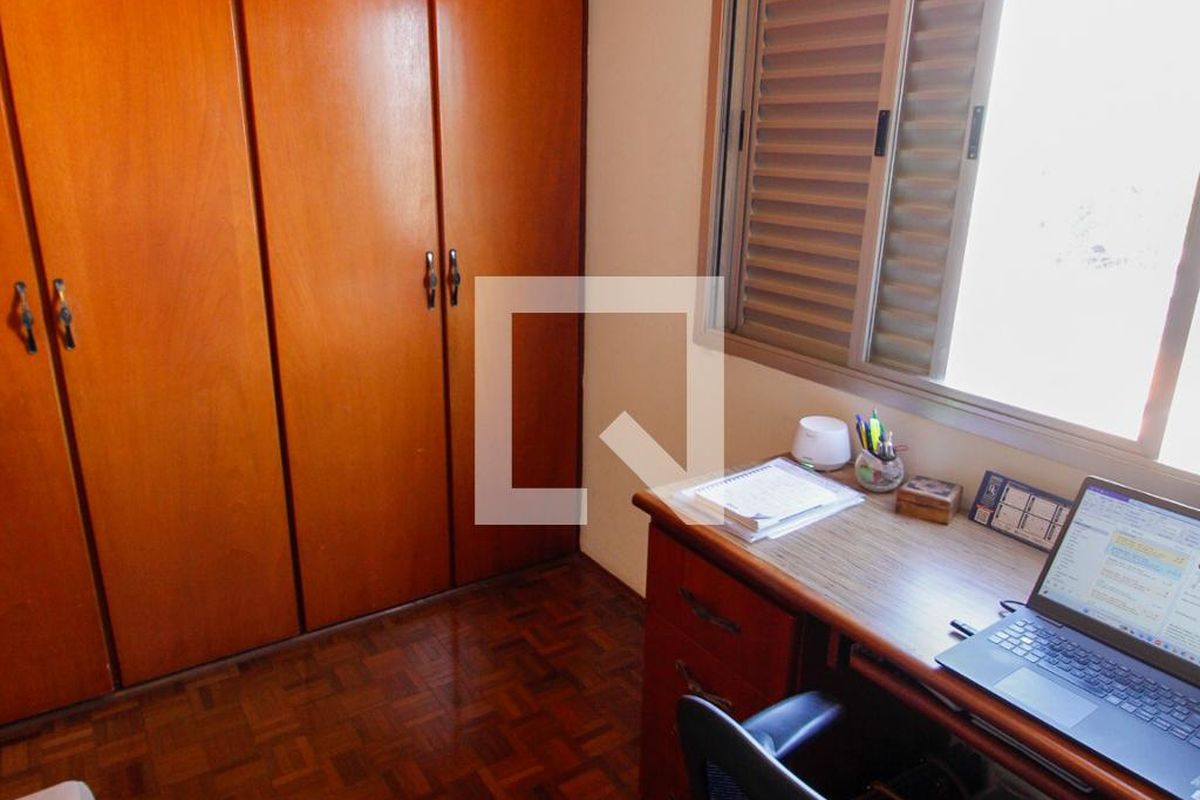 Apartamento à Venda - Bosque, 2 Quartos,  85 m2 em , Campinas - sp | SoloBR