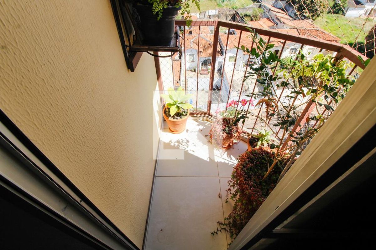 Apartamento à Venda - Bosque, 2 Quartos,  85 m2 em , Campinas - sp | SoloBR