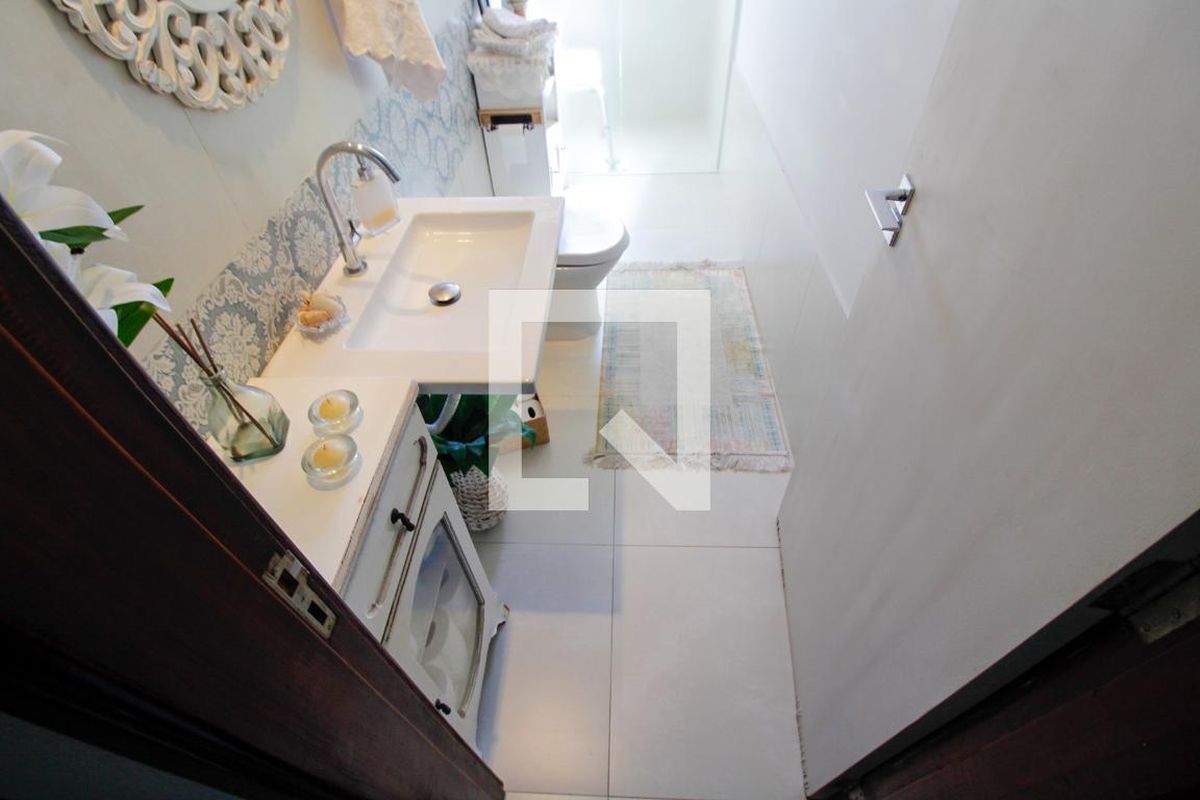 Apartamento à Venda - Bosque, 2 Quartos,  85 m2 em , Campinas - sp | SoloBR