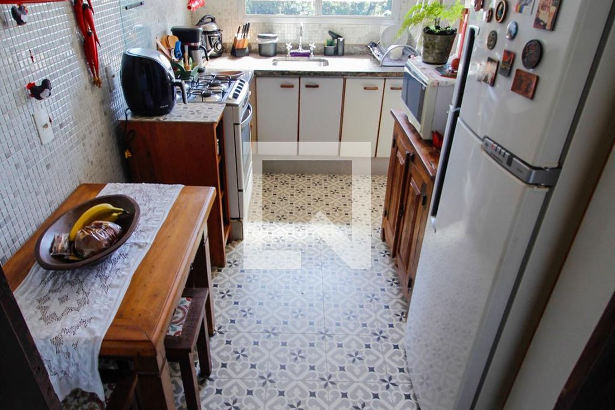 Apartamento à Venda - Bosque, 2 Quartos,  85 m2 em , Campinas - sp | SoloBR