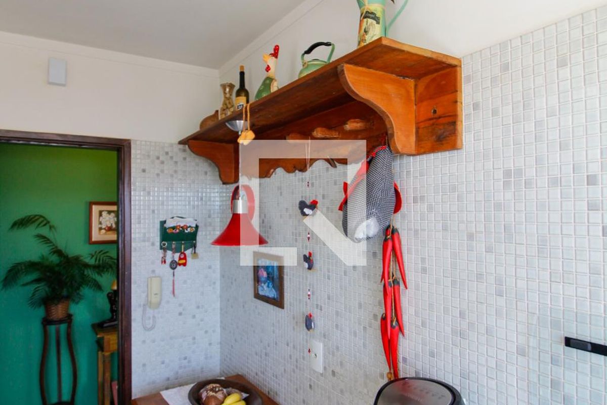 Apartamento à Venda - Bosque, 2 Quartos,  85 m2 em , Campinas - sp | SoloBR