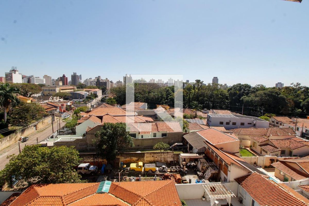 Apartamento à Venda - Bosque, 2 Quartos,  85 m2 em , Campinas - sp | SoloBR