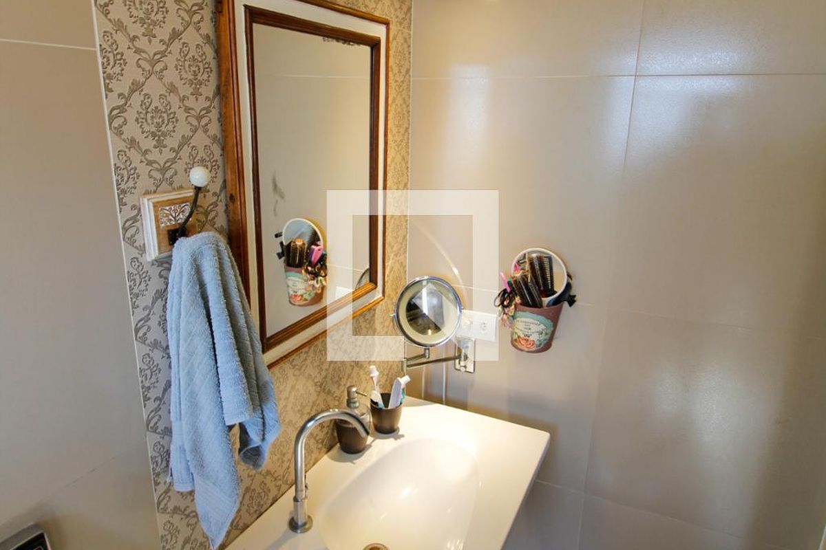 Apartamento à Venda - Bosque, 2 Quartos,  85 m2 em , Campinas - sp | SoloBR