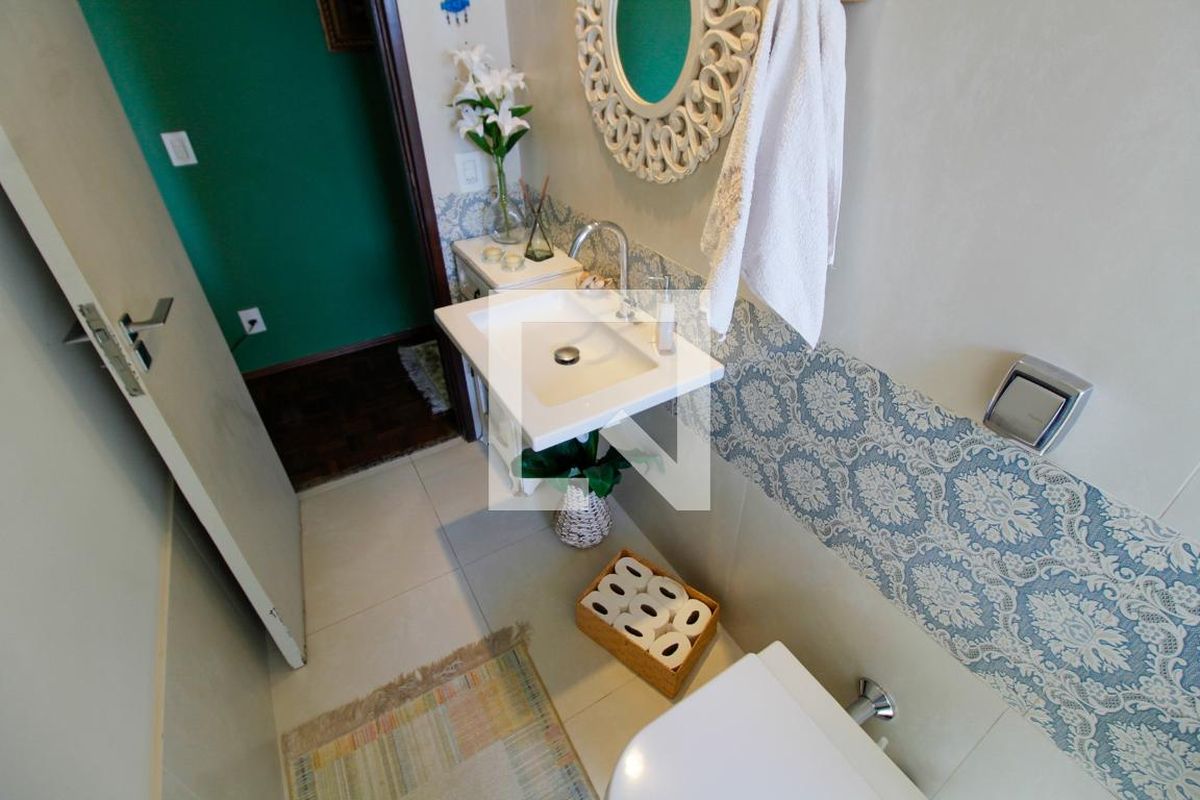 Apartamento à Venda - Bosque, 2 Quartos,  85 m2 em , Campinas - sp | SoloBR
