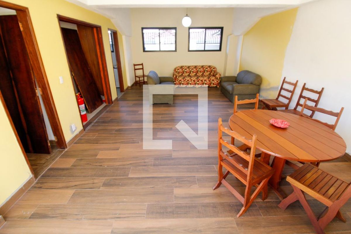 Apartamento à Venda - Bosque, 2 Quartos,  85 m2 em , Campinas - sp | SoloBR