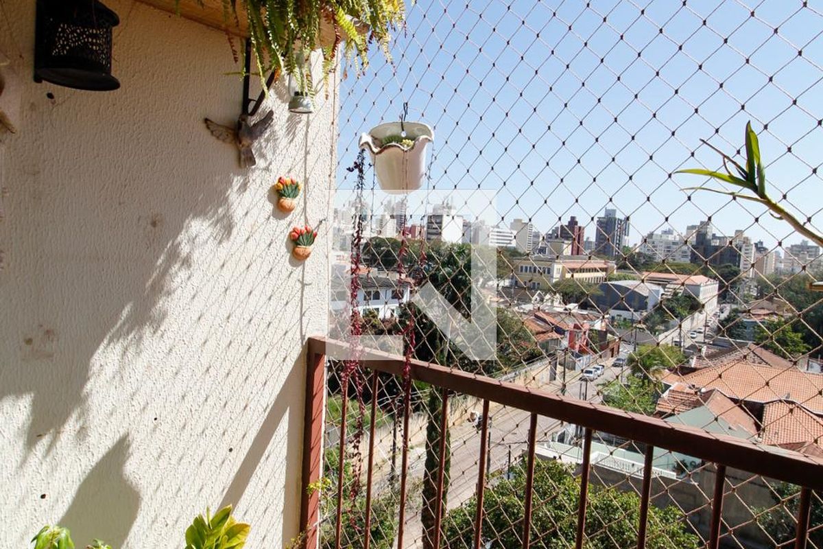Apartamento à Venda - Bosque, 2 Quartos,  85 m2 em , Campinas - sp | SoloBR
