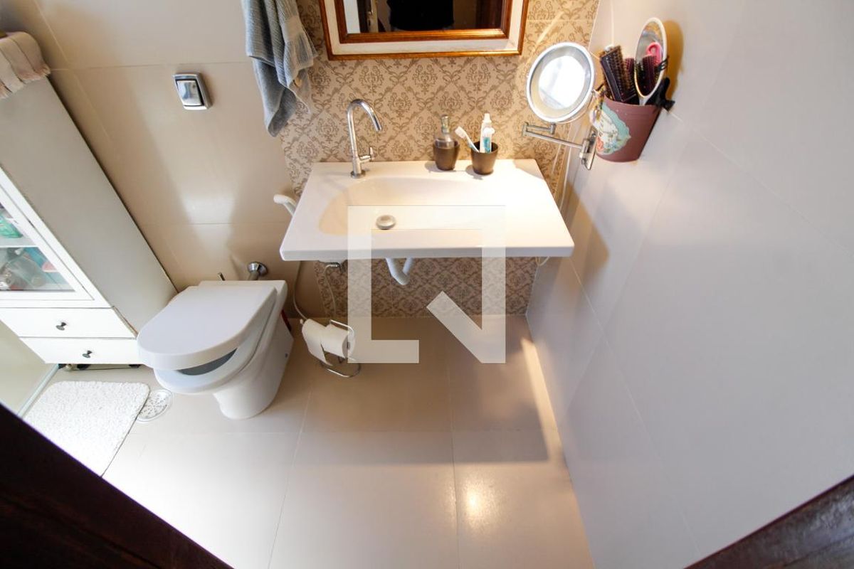 Apartamento à Venda - Bosque, 2 Quartos,  85 m2 em , Campinas - sp | SoloBR