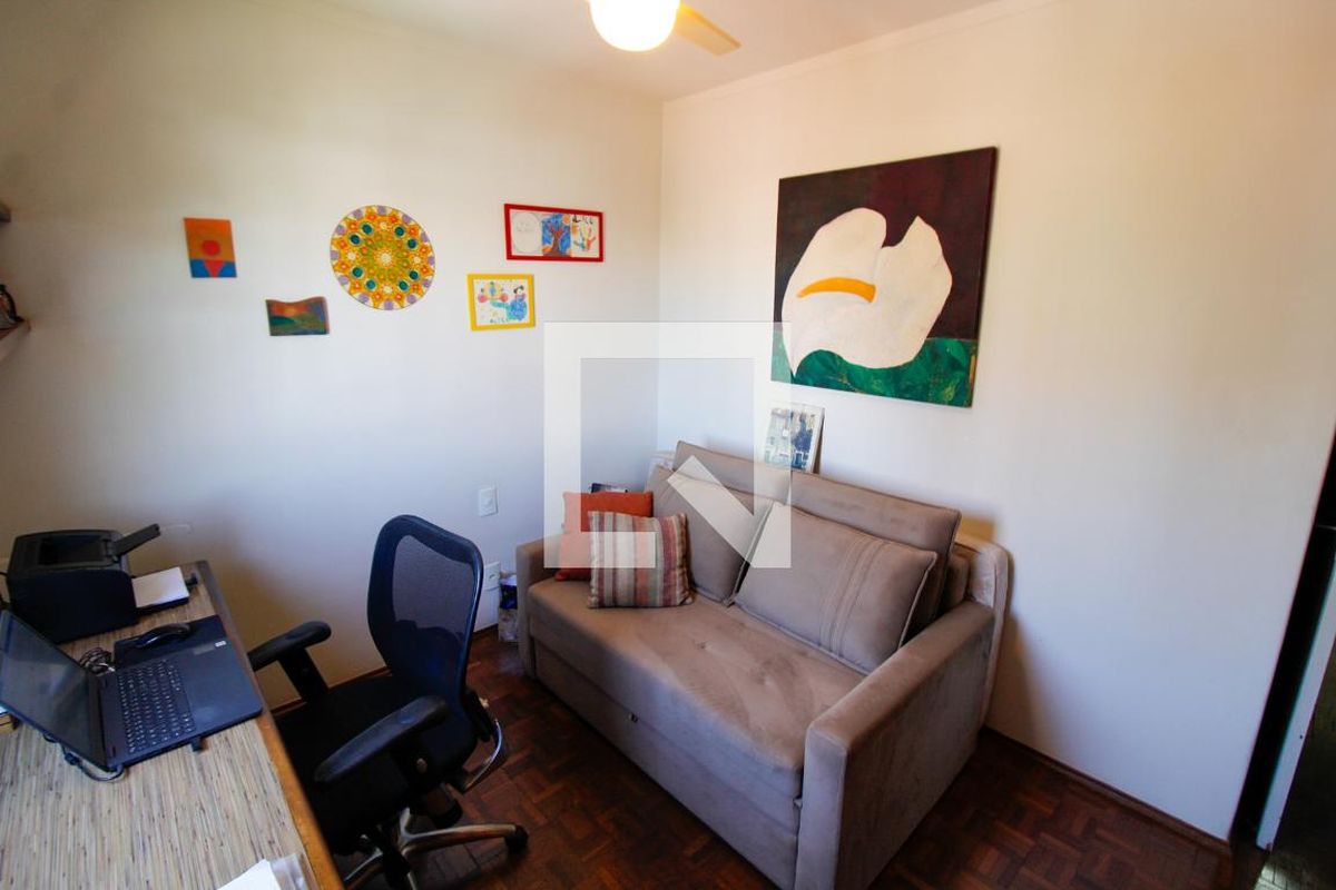 Apartamento à Venda - Bosque, 2 Quartos,  85 m2 em , Campinas - sp | SoloBR