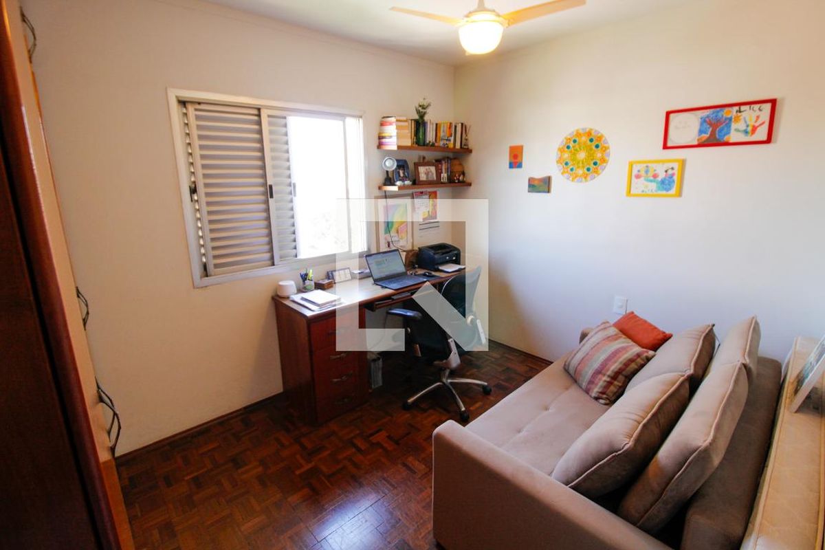 Apartamento à Venda - Bosque, 2 Quartos,  85 m2 em , Campinas - sp | SoloBR