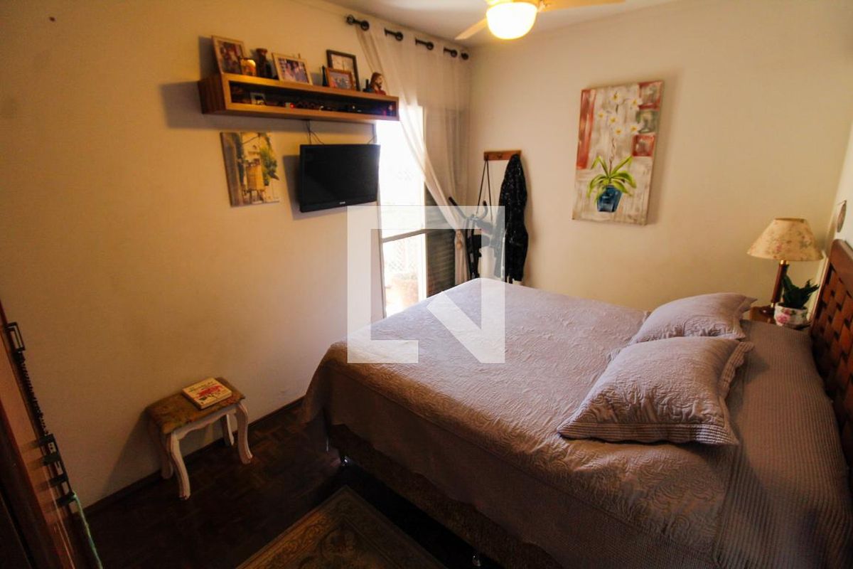 Apartamento à Venda - Bosque, 2 Quartos,  85 m2 em , Campinas - sp | SoloBR