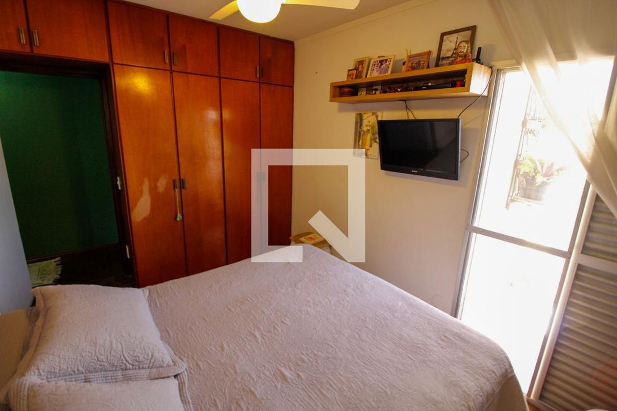 Apartamento à Venda - Bosque, 2 Quartos,  85 m2 em , Campinas - sp | SoloBR