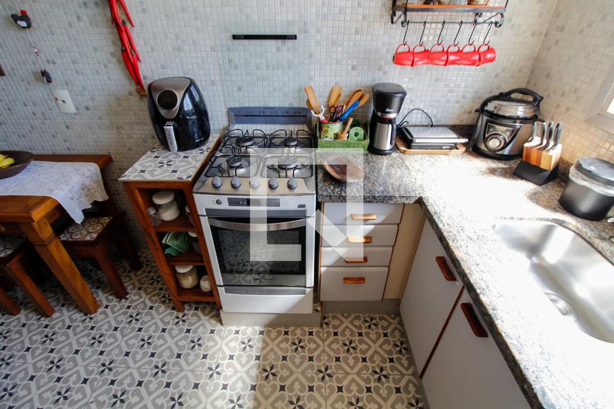 Apartamento à Venda - Bosque, 2 Quartos,  85 m2 em , Campinas - sp | SoloBR