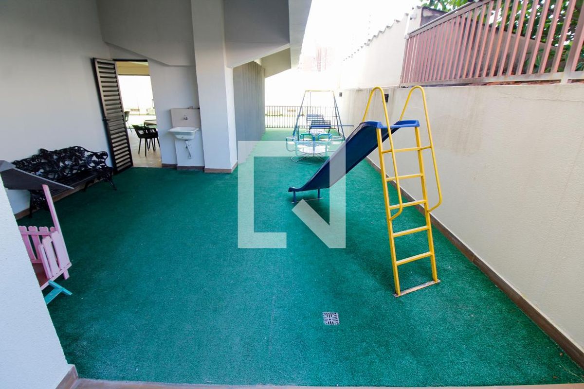 Apartamento à Venda - Bosque, 2 Quartos,  85 m2 em , Campinas - sp | SoloBR