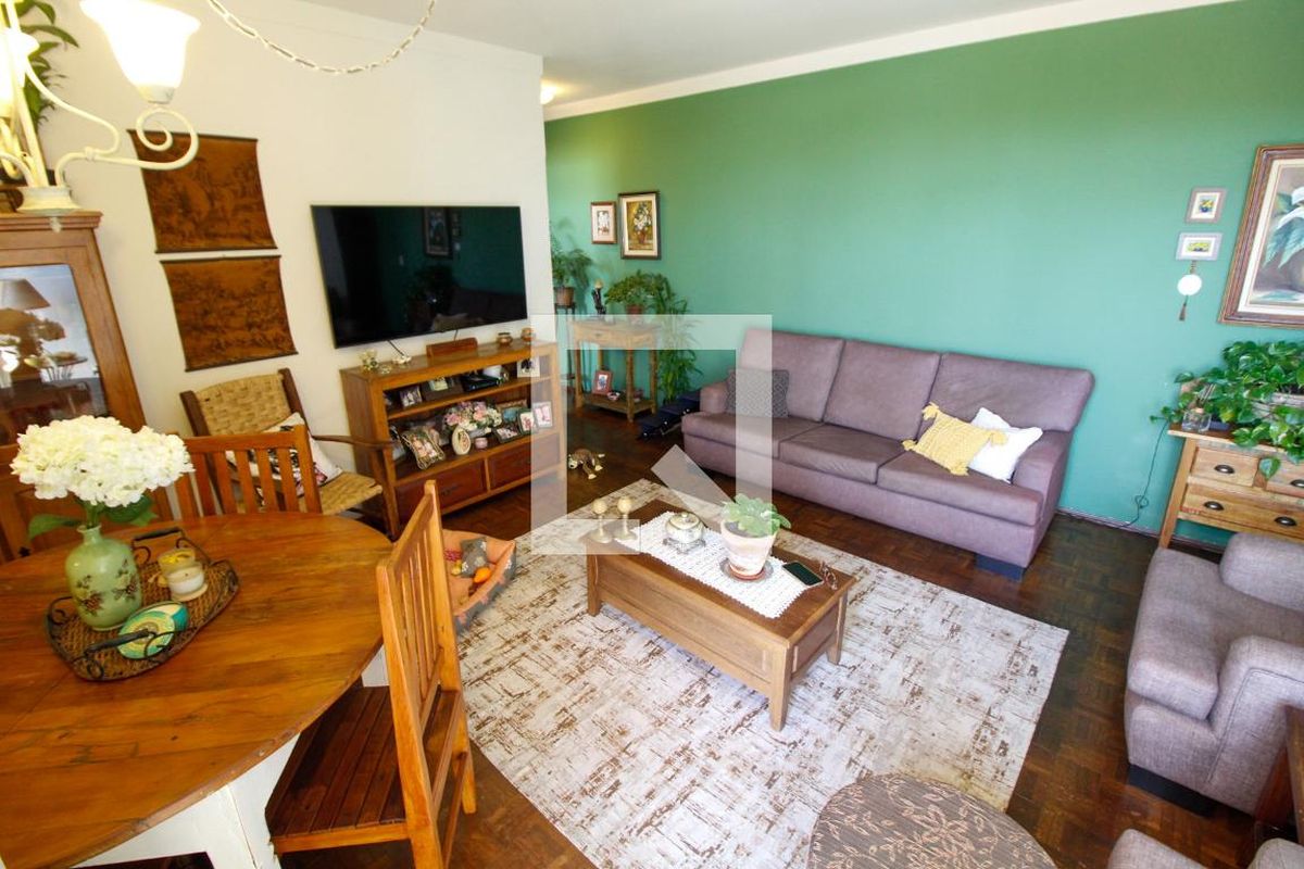 Apartamento à Venda - Bosque, 2 Quartos,  85 m2 em , Campinas - sp | SoloBR