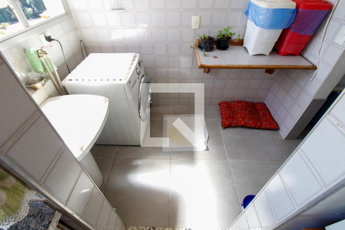 Apartamento à Venda - Bosque, 2 Quartos,  85 m2 em , Campinas - sp | SoloBR