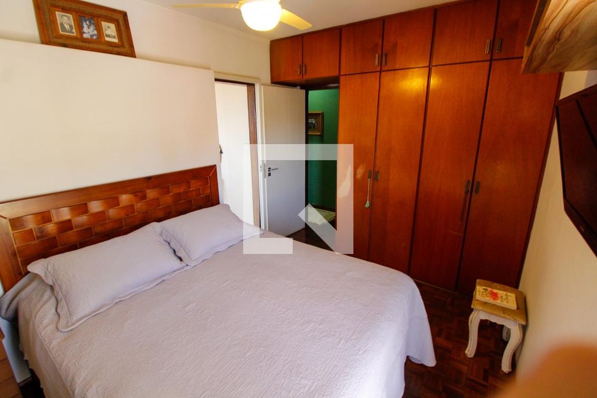 Apartamento à Venda - Bosque, 2 Quartos,  85 m2 em , Campinas - sp | SoloBR