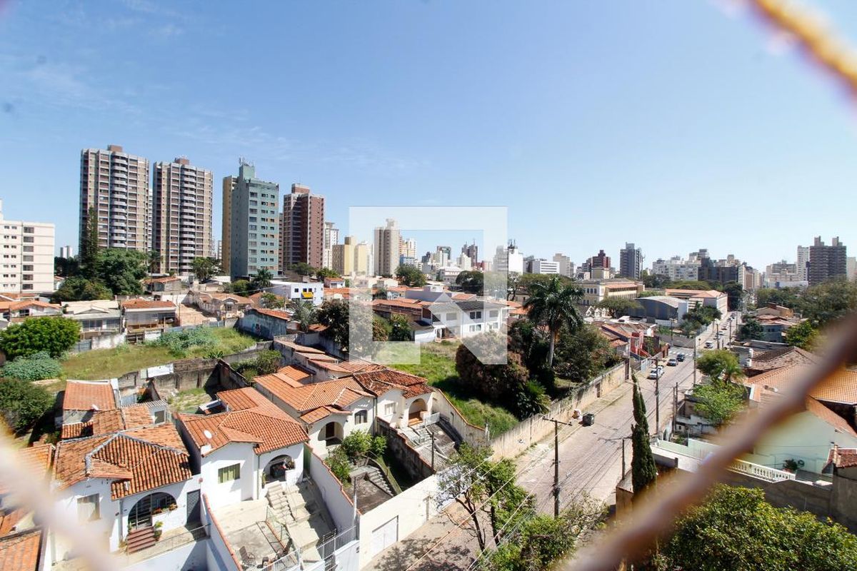 Apartamento à Venda - Bosque, 2 Quartos,  85 m2 em , Campinas - sp | SoloBR