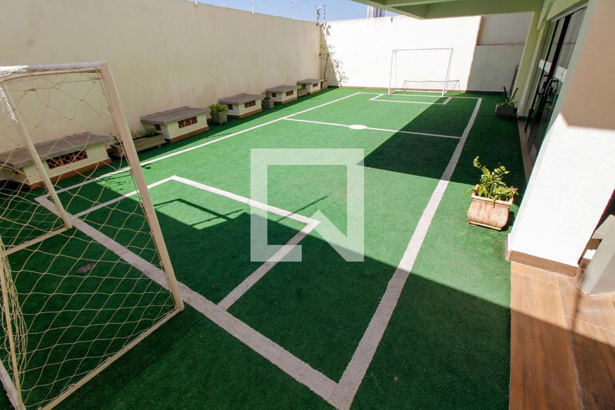 Apartamento à Venda - Bosque, 2 Quartos,  85 m2 em , Campinas - sp | SoloBR