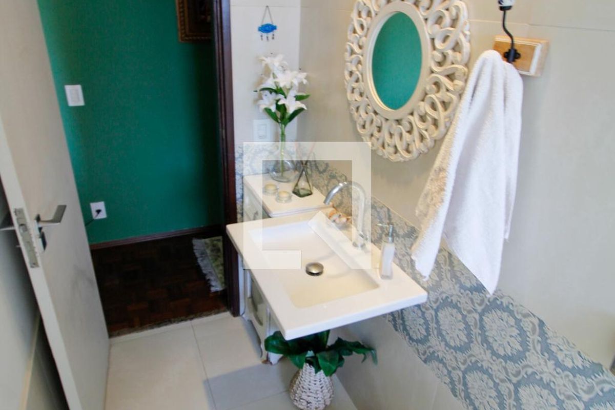 Apartamento à Venda - Bosque, 2 Quartos,  85 m2 em , Campinas - sp | SoloBR